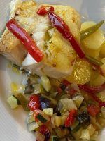 Restaurante La Gola, de lo mejor de la cocina tradicional y saludable en Isla Cristina - Gastronomía y Moda