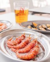 Patrón Cervecería Atlántica llega al sevillano barrio de El Porvenir - Gastronomía y Moda