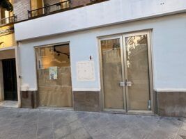 Este es el local que va a revolucionar el mundo de la moda en la calle Asunción de Sevilla - Gastronomía y Moda