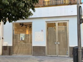 Este es el local que va a revolucionar el mundo de la moda en la calle Asunción de Sevilla - Gastronomía y Moda