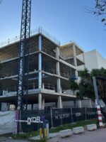 Scalpers inicia la construcción de su nueva sede corporativa en en el Parque Científico y Tecnológico Cartuja de Sevilla - Gastronomía y Moda