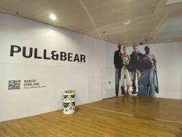 Pull&Bear apuesta por su expansión ampliando y reformando su tienda en el centro comercial Nervión Plaza - Gastronomía y Moda