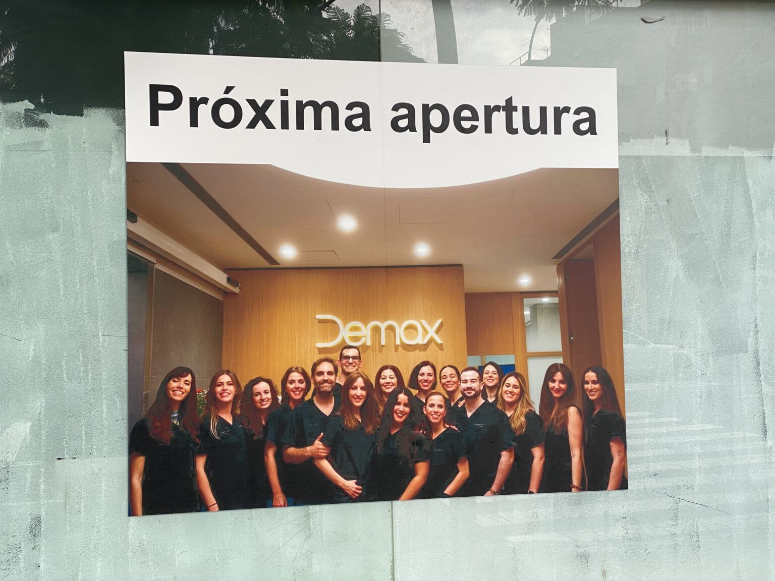 Demax, clínica dental y dermoestética aumenta su presencia en Sevilla - Gastronomía y Moda