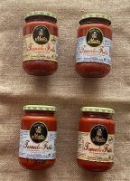El mejor tomate frito del mercado tiene un nombre, Mata - Gastronomía y Moda