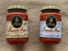 El mejor tomate frito del mercado tiene un nombre, Mata - Gastronomía y Moda