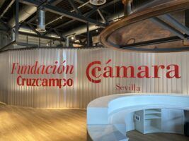 Nace Torre Cruzcampo, un espacio para la empleabilidad y el progreso - Gastronomía y Moda