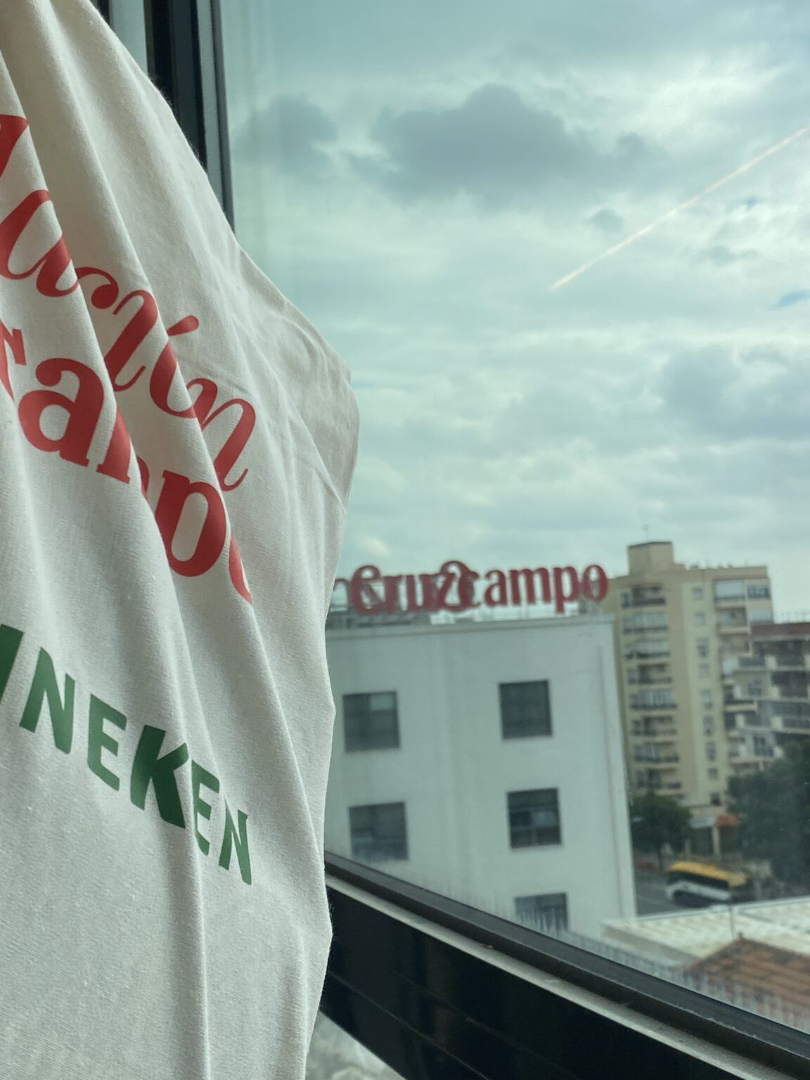 Nace Torre Cruzcampo, un espacio para la empleabilidad y el progreso - Gastronomía y Moda