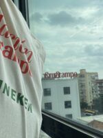 Nace Torre Cruzcampo, un espacio para la empleabilidad y el progreso - Gastronomía y Moda