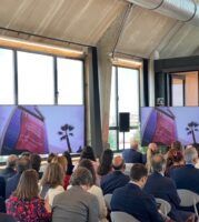Nace Torre Cruzcampo, un espacio para la empleabilidad y el progreso - Gastronomía y Moda