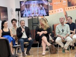 Aida regresa al Maestranza trece años después: la ópera que sigue hablando del presente - Gastronomía y Moda
