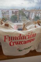 Nace Torre Cruzcampo, un espacio para la empleabilidad y el progreso - Gastronomía y Moda