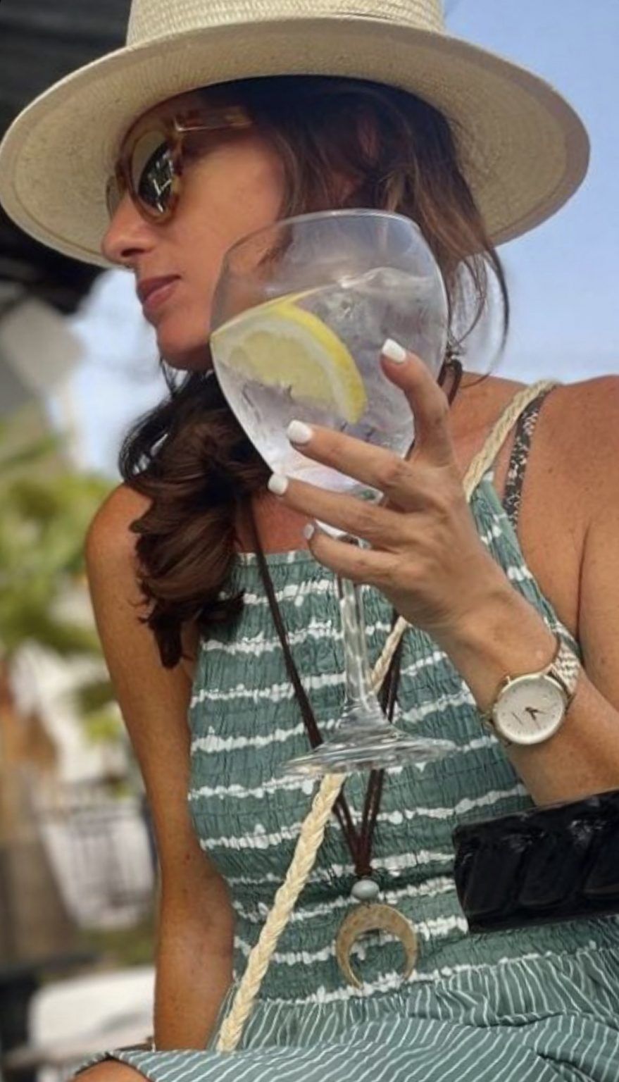 Las sandalias son para el verano by Esther Pinel Lara - Gastronomía y Moda
