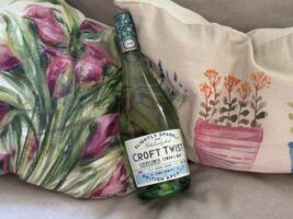 Croft Twist, el Fino Spritz del sur de Andalucía, ya se puede adquirir en Mercadona - Gastronomía y Moda