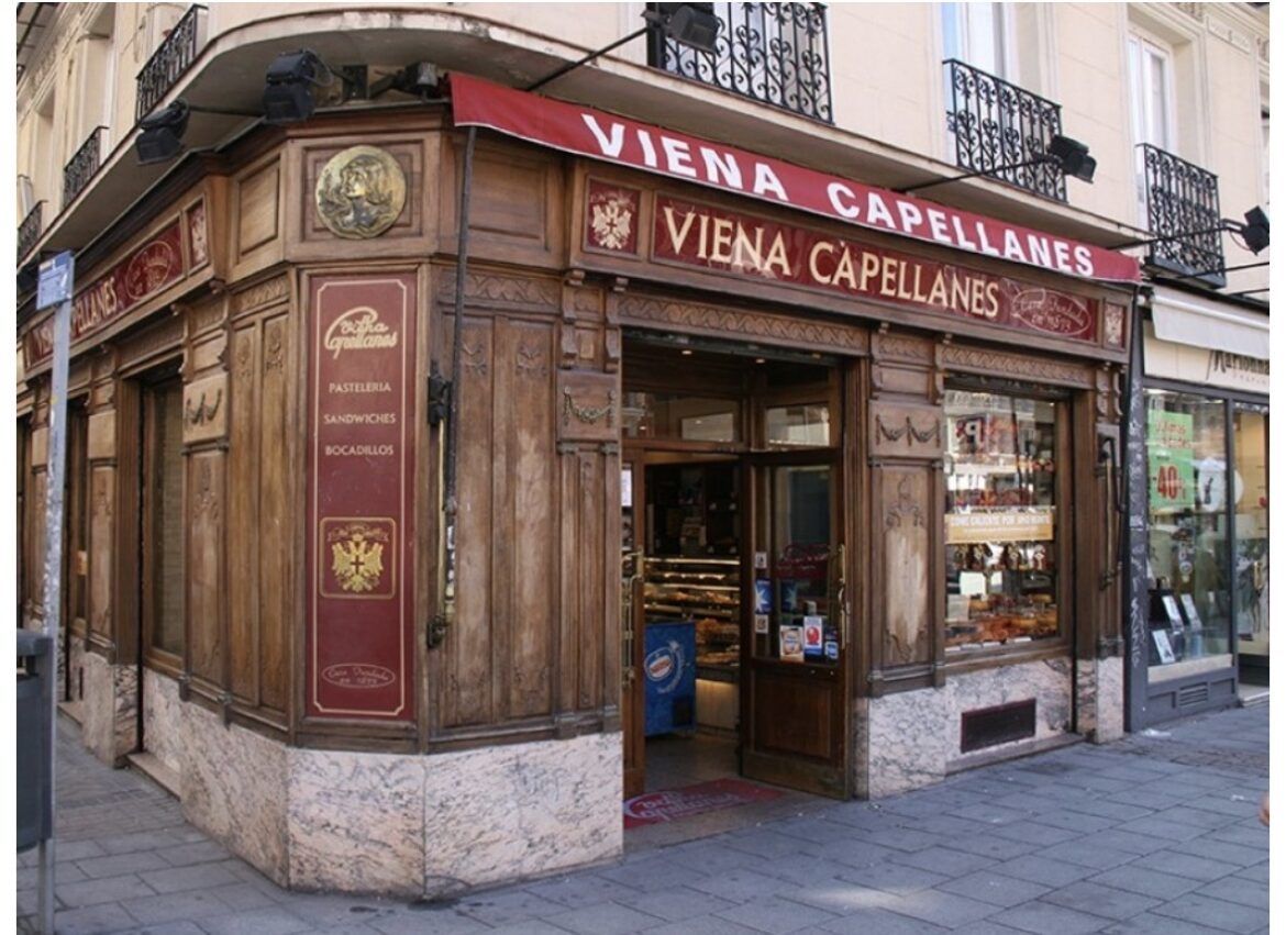 Viena Capellanes refuerza su lucha contra el desperdicio alimentario con un nuevo plan de reducción - Gastronomía y Moda
