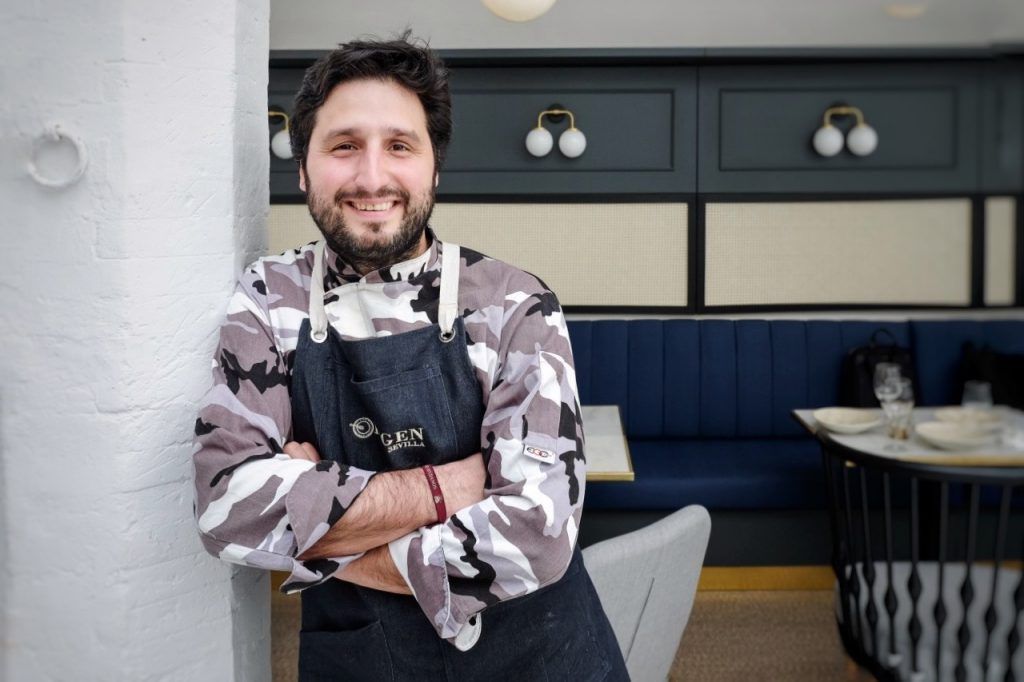 Lalola de Javi Abascal presenta nueva imagen y anuncia fecha de reapertura - Gastronomía y Moda