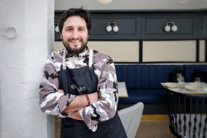 Lalola de Javi Abascal presenta nueva imagen y anuncia fecha de reapertura - Gastronomía y Moda