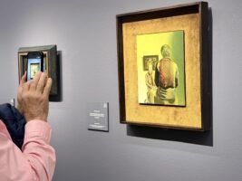 Dalí y Freud: entrar en los laberintos de la mente | Foto Cristina Gala