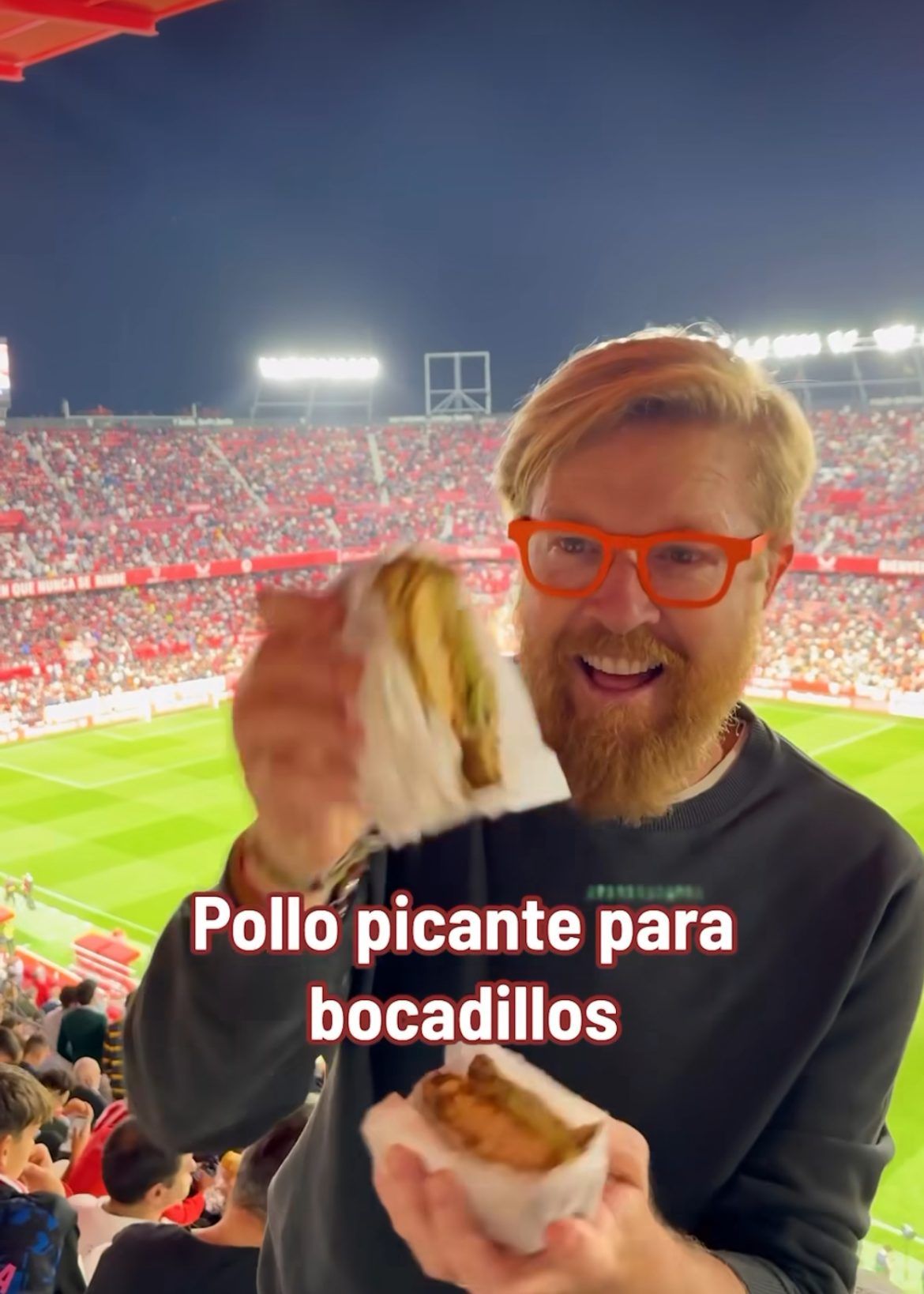 El chef Daniel del Toro te da las claves para hacerte un ‘bocadillo picante’ perfecto - Gastronomía y Moda