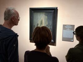  Mauritshuis Thyssen-Bornemisza. Obras maestras de La Haya | Foto Cristina Gala 