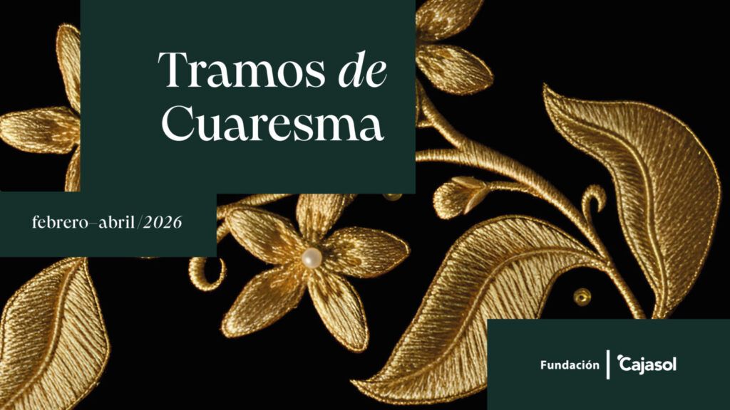 Tramos de Cuaresma 2026 en Sevilla: los conciertos imprescindibles para vivir la antesala de la Semana Santa Tramos de Cuaresma 2026 en Sevilla: los conciertos imprescindibles para vivir la antesala de la Semana Santa - Gastronomía y Moda