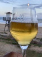 Restaurante Chiringuito Camarón: Experiencia culinaria espectacular, fresca y creativa en Punta Umbría - Gastronomía y Moda