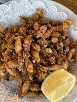 Restaurante Chiringuito Camarón: Experiencia culinaria espectacular, fresca y creativa en Punta Umbría - Gastronomía y Moda