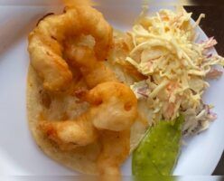 Claro Fish Jr., pura gastronómia de San José del Cabo - Gastronomía y Moda