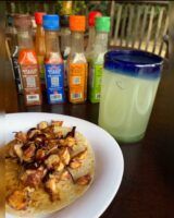 Claro Fish Jr., pura gastronómia de San José del Cabo - Gastronomía y Moda