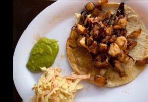 Claro Fish Jr., pura gastronómia de San José del Cabo - Gastronomía y Moda