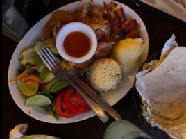 Claro Fish Jr., pura gastronómia de San José del Cabo - Gastronomía y Moda
