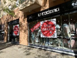 Irresistibles ofertas en L&C La cadena en Los Bermejales - Gastronomía y Moda