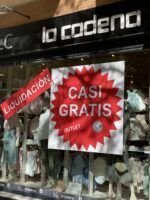 Irresistibles ofertas en L&C La cadena en Los Bermejales - Gastronomía y Moda