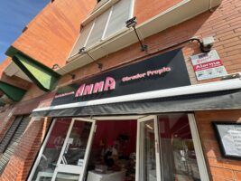 Pastelería Artesana Anna: el obrador que debes visitar si estas en Sevilla - Gastronomía y Moda
