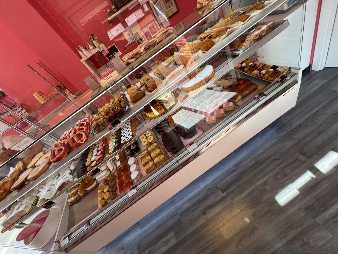 Pastelería Artesana Anna: el obrador que debes visitar si estas en Sevilla Pastelería Artesana Anna: el obrador que debes visitar si estas en Sevilla - Gastronomía y Moda