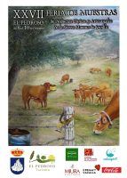 La edición 2023 de la Feria de Muestras de Productos Típicos y Artesanales de la Sierra Morena sevillana en El Pedroso ya tiene fecha . Gastronomía y Moda