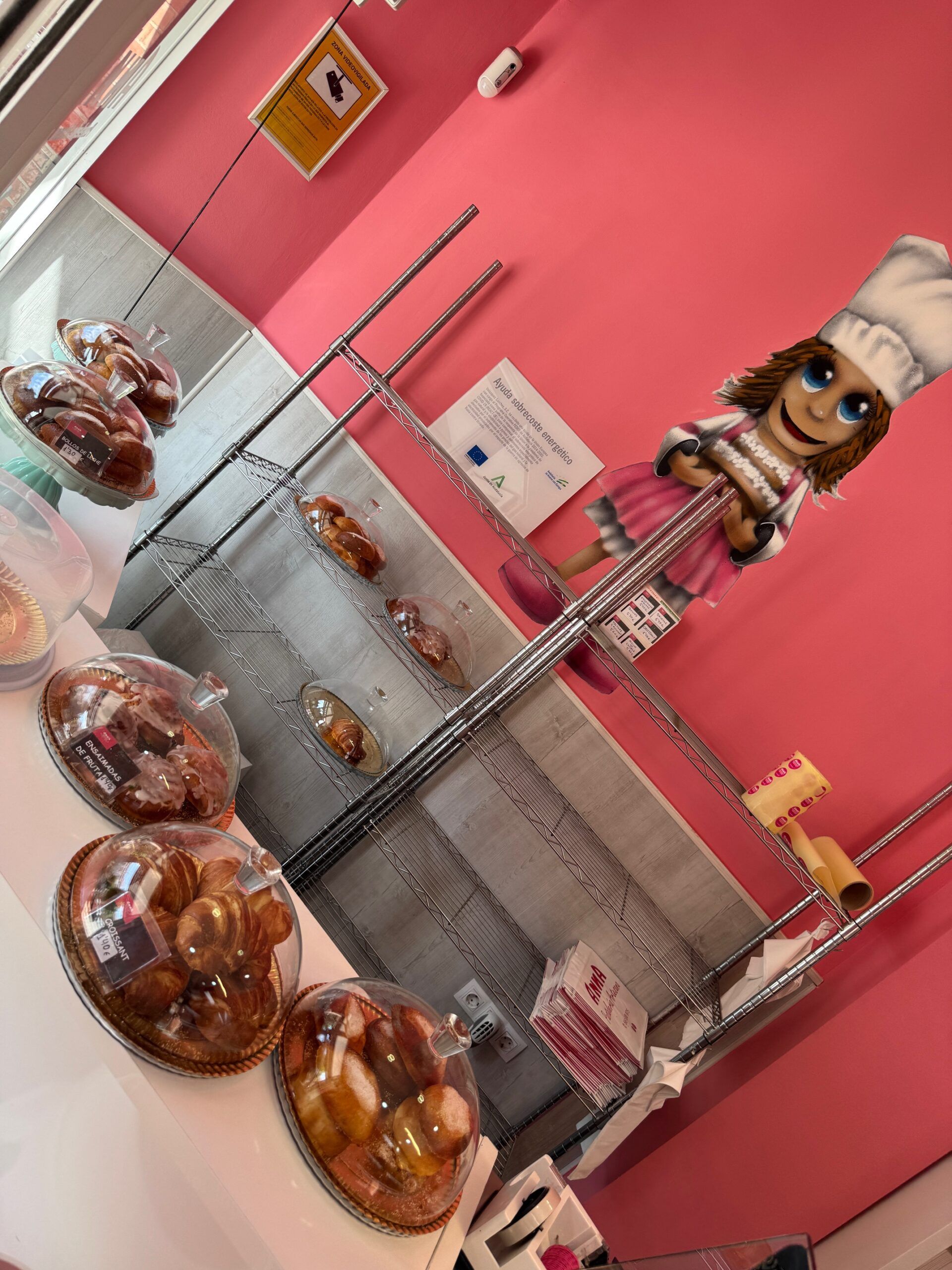 Pastelería Artesana Anna: el obrador que debes visitar si estas en Sevilla - Gastronomía y Moda