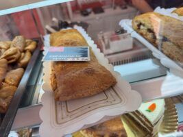Pastelería Artesana Anna: el obrador que debes visitar si estas en Sevilla - Gastronomía y Moda