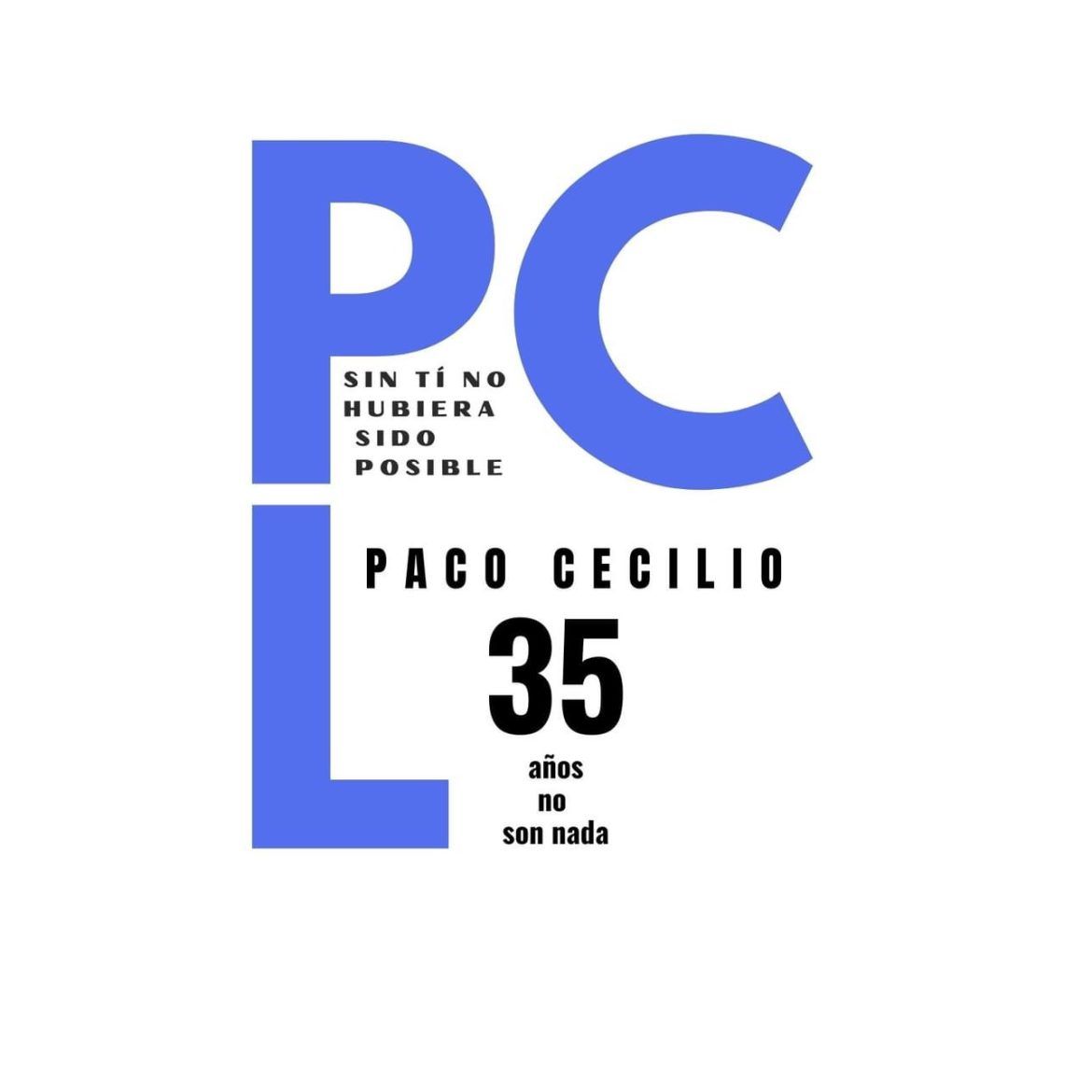 La marca de moda española Paco Cecilio celebrará por todo lo alto en el 2024 su 35 cumpleaños - Gastronomía y Moda