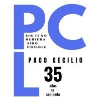La marca de moda española Paco Cecilio celebrará por todo lo alto en el 2024 su 35 cumpleaños - Gastronomía y Moda