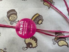 Pastelería Artesana Anna: el obrador que debes visitar si estas en Sevilla - Gastronomía y Moda