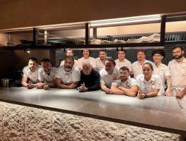 Ferran Adrià visita el nuevo restaurante Rural en Madrid - Gastronomía y Moda