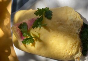 Awacate, en el hotel Viceroy Los Cabos, cocina mexicana gourmet al estilo de la calle - Gastronomía y Moda