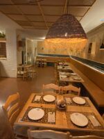 La Abuela Crista, la neotaberna que encontrarás en Los Palacios y Villafranca - Gastronomía y Moda
