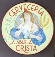 La Abuela Crista, la neotaberna que encontrarás en Los Palacios y Villafranca - Gastronomía y Moda