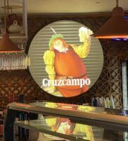 La Abuela Crista, la neotaberna que encontrarás en Los Palacios y Villafranca - Gastronomía y Moda