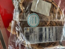 Este es el bizcocho con azúcar moreno y nueces que arrasa en Mercadona - Gastronomía y Moda