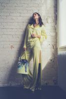 Araceli García presenta HAUS, su nueva colección de bolsos veganos hechos con piel de cactus - Gastronomía y Moda