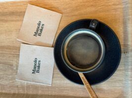 Centro comercial Lagoh: Donde los mini croissants de Manolo Bakes se hacen 'grandes' - Gastronomía y Moda