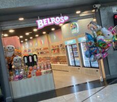 Belros estrena local en el centro comercial AireSur - Gastronomía y Moda