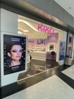 Kiko Milano estrena tienda en el centro comercial AireSur - Gastronomía y Moda